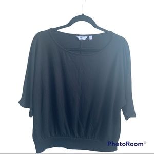 ✨REITMANS SHORT SLEEVE TOP SIZE L